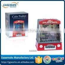 Shantou easemate toys plastic toy candy dispenser