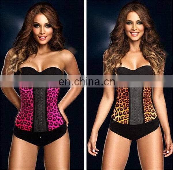 Low price top sell fat burning waist belt for lady or girl
