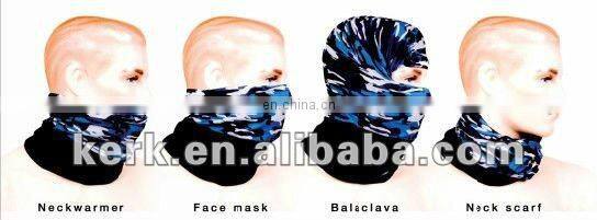 Promotional design custom promotional printed square bandana is hot sale .LS01