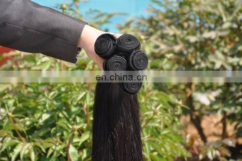 100% Raw Unprocessed Indian Best Selling High Quality Virgin Hair Directly From India Long Hair