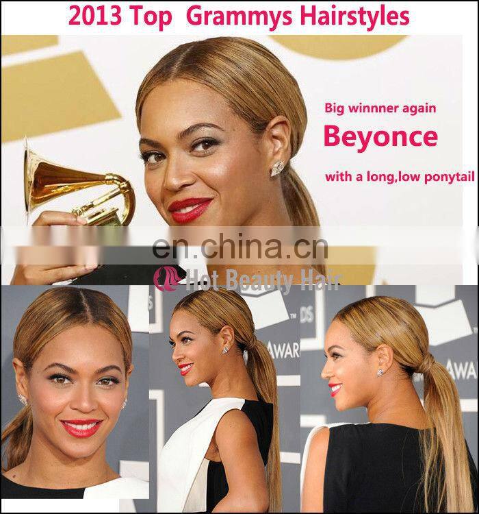 human hair extensions easy loop micro ring offer many colors for customers' choices