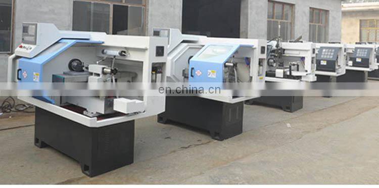 ck0640 table top miniature cnc lathe for sale