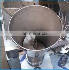 Low price customizable meat pie forming machine