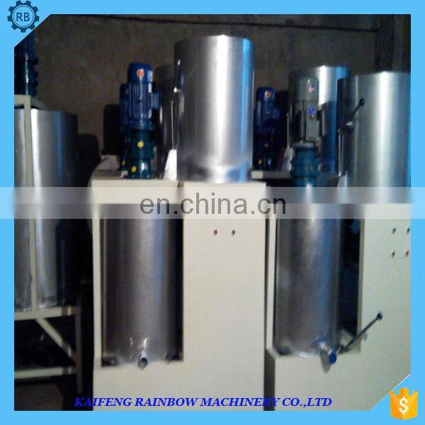 hot selling Sesame seeds peeling machine/ sesame hulling machine