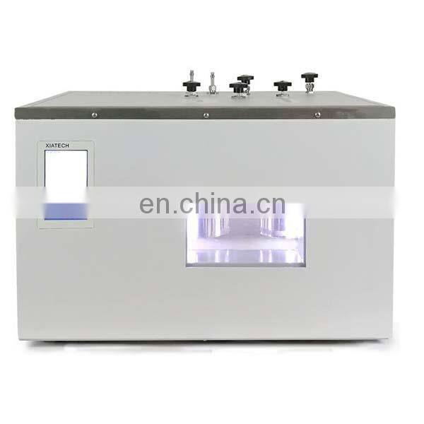 DM1000 Psychomotor vigilance task PVT Test System