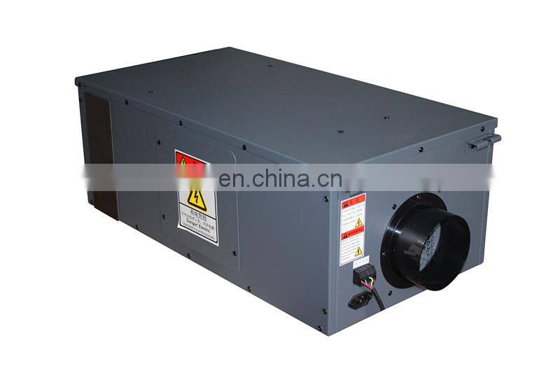 Industrial Ceiling Mounted Dehumidifier Price