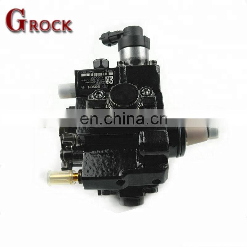 Bosch diesel common rail injection pump 0445020119 for Foton Cummins