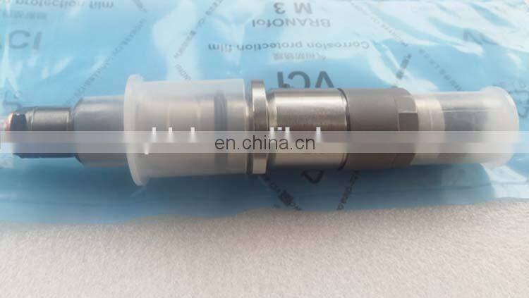 Diesel Fuel Injector 0445120125/0445120126 for cummins engine parts