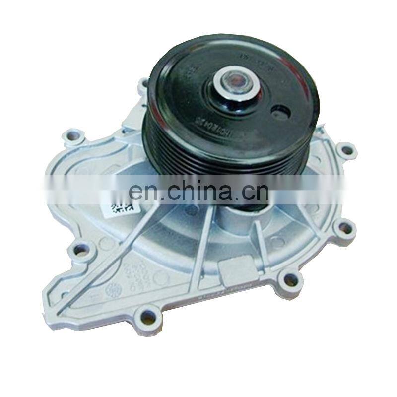 Genuine quality diesel engine spare parts stainless steel ISF2.8 ISF3.8 5269784 5269897 5333148 Water Pump for truck