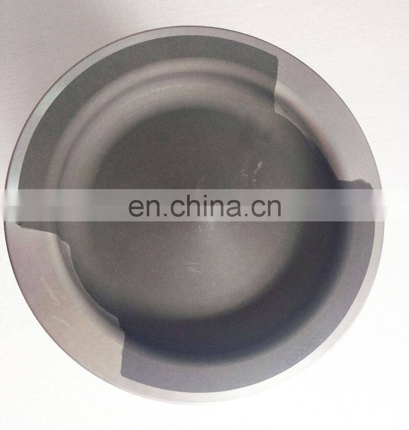 K19 Diesel Engine Parts 3096685 Piston
