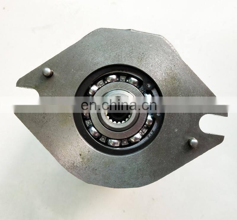 C3126 Diesel Engine Gear Pump 1629612 162-9612