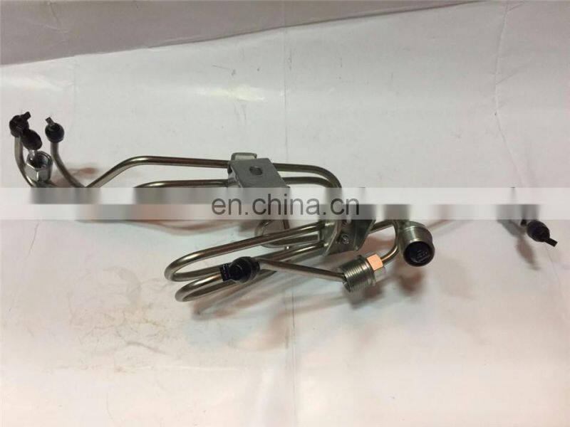 ISLe diesel engine part Injector Fuel Supply Tube 3976433