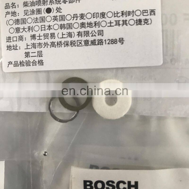 High quality repair kits F00VC99002