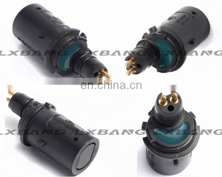 Backup Sensor PDC Parking Sensor For BMW E36 320 323 325 M3 E38 725 728 E39 523 525 66218352137 8352137