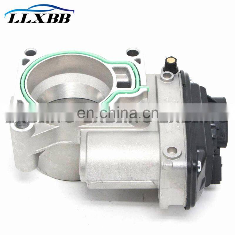 Original Electronic Throttle Body VP4M5U9E927DC For Ford Fiesta Mondeo VP2S6U9E928BA VP4M5U-9E927-DC 4M5GED 155673