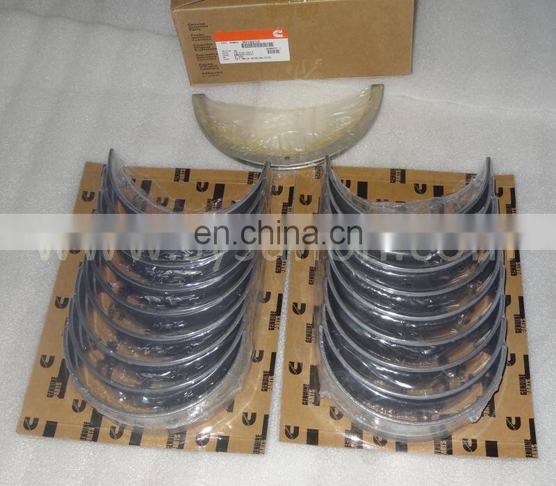 K50 crankshaft main bearing set 3018210