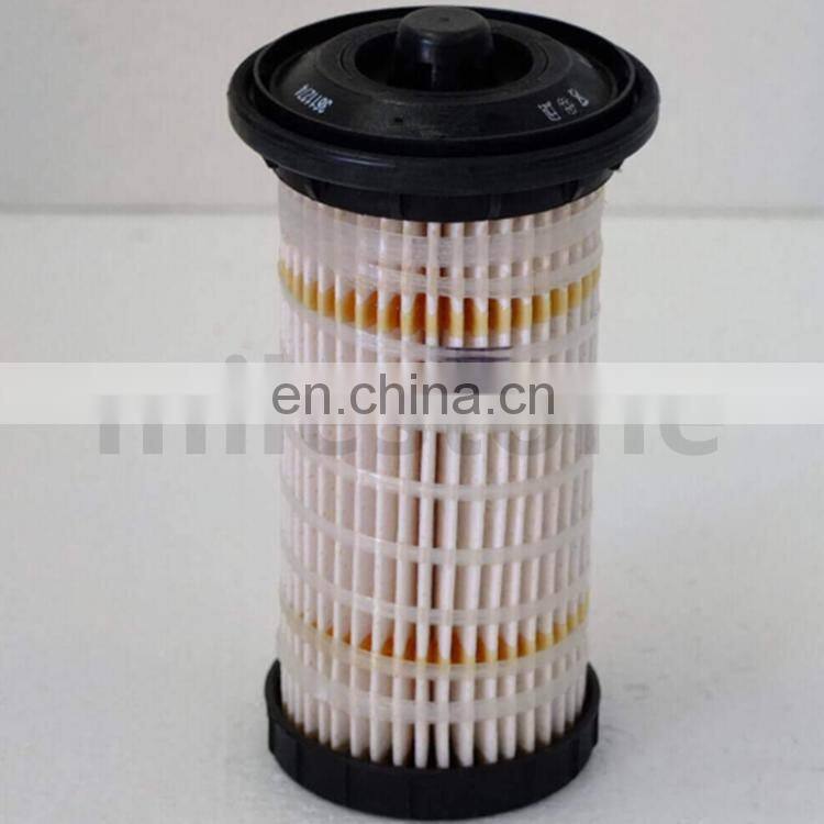 360-8960 3608958 3608960 EF-55040 diesel fuel filter with high quality for excavator equipment