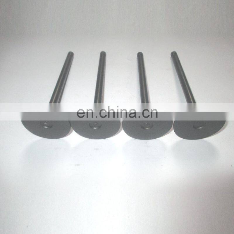 Forklift Engine Parts for S4Q2 Intake and Exhaust Valve