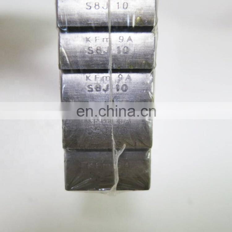 Original Crankshaft Main Engine Parts A2300 4900232 Main Bearing