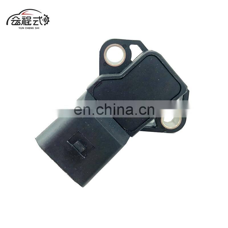 0281002205 For Land- Rover Iveco Chrysler - MAP Manifold Air Pressure Sensor Vehicle Parts 99455421 MHK100640 0281 002 205