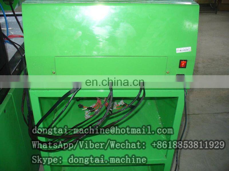 CRS300 COMMON RAIL SYSTEM TEST BENCH