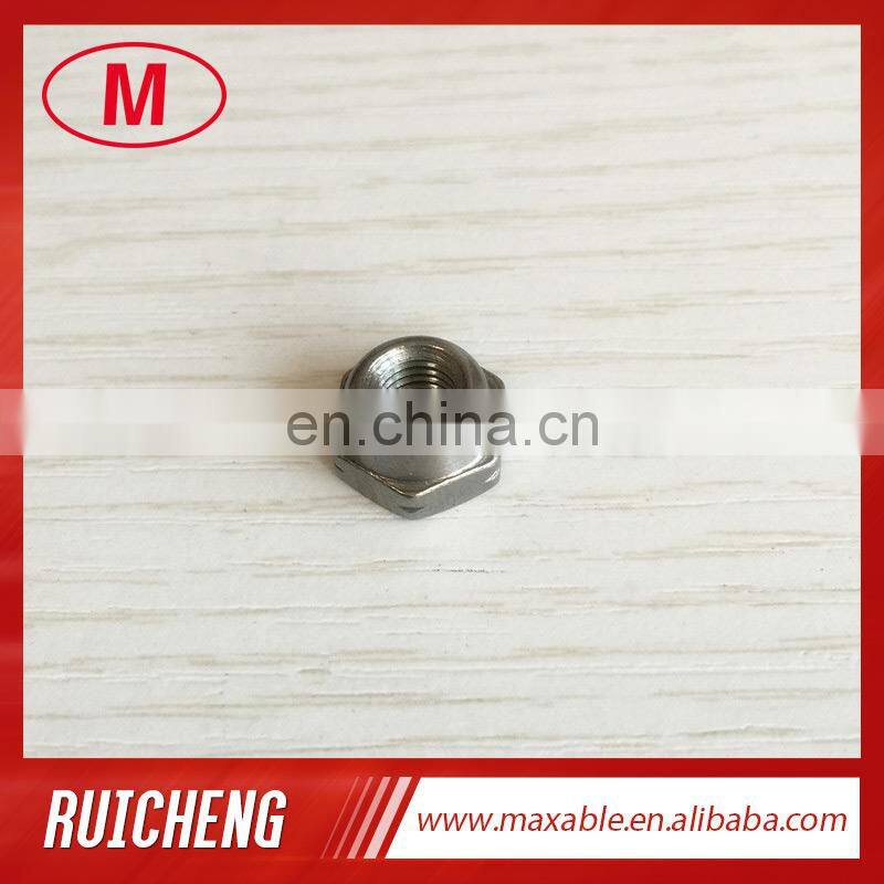 K27 locknut /Shaft nut for turbocharger repair kits