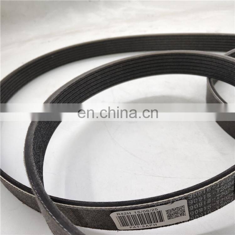 PAT Alternator Fan Timing Belt V-Ribbed  90916-T2024, 7PK2300 For Hilux Pickup