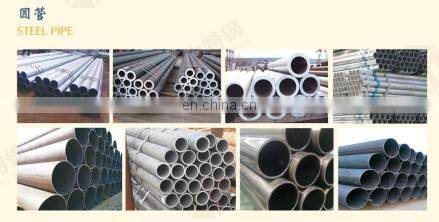 AISI 4140 Cold Rolled Seamless Industrial seamless Steel Pipe