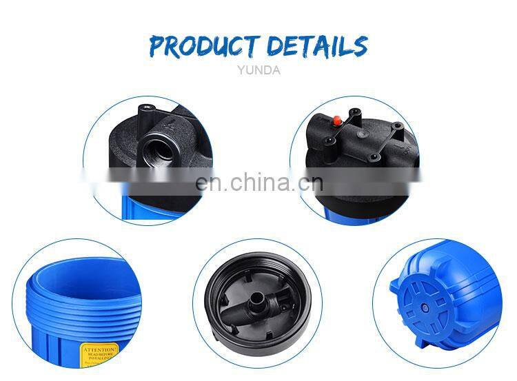 whole home water filtration system water purifiers