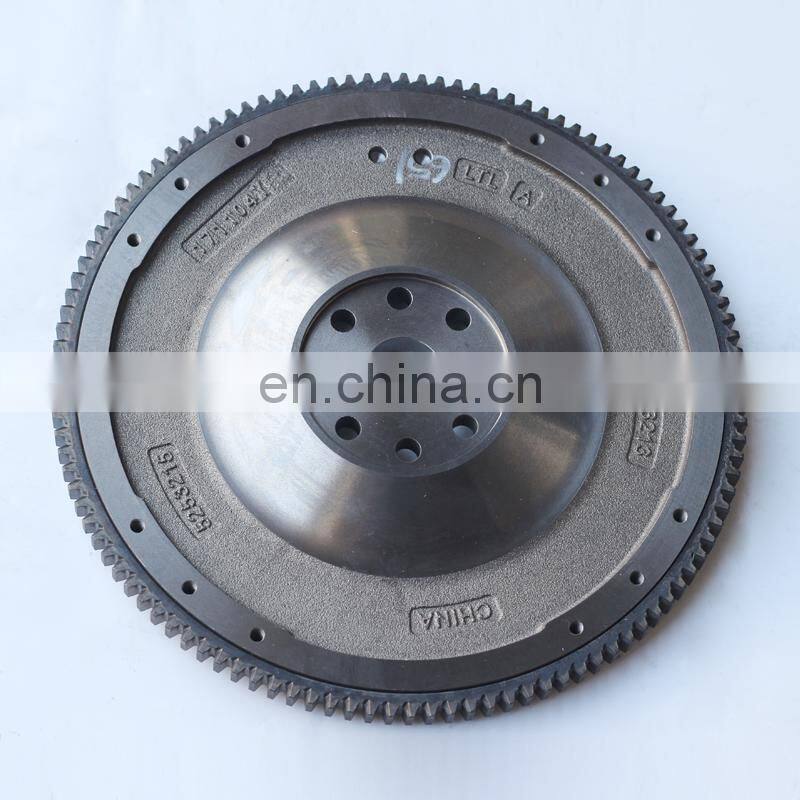 High Quality Engine Parts Flywheel 5253213 For ISF2.8 Engine
