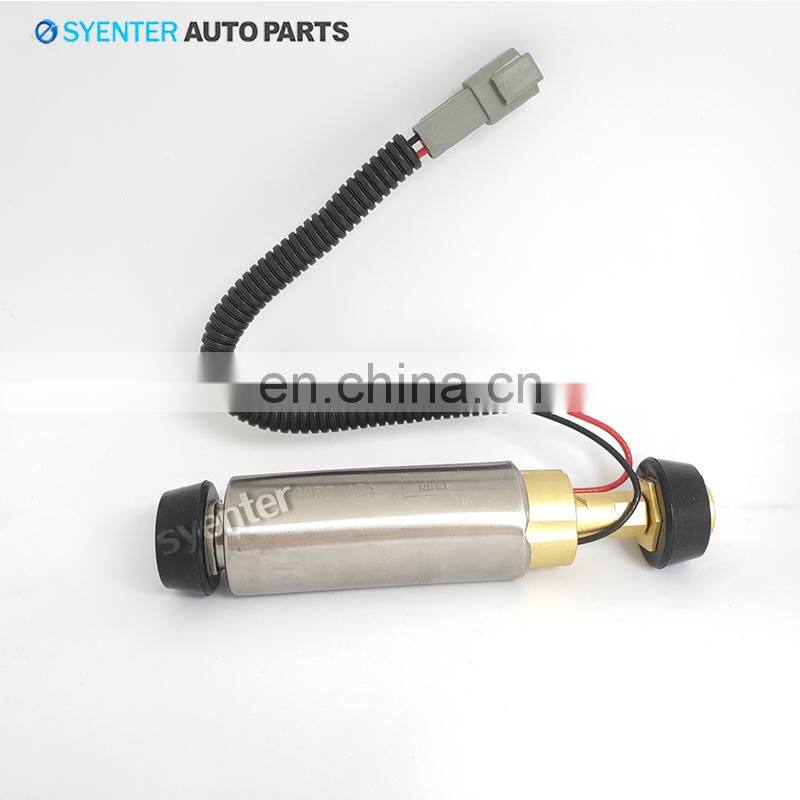 QSL9 QSL9.3 diesel engine 12V Electric fuel transfer Pump 5260632 3955116 3968188