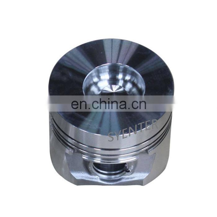 Dachai 912W Rings Pin Lock Pist Kit Set 04232448