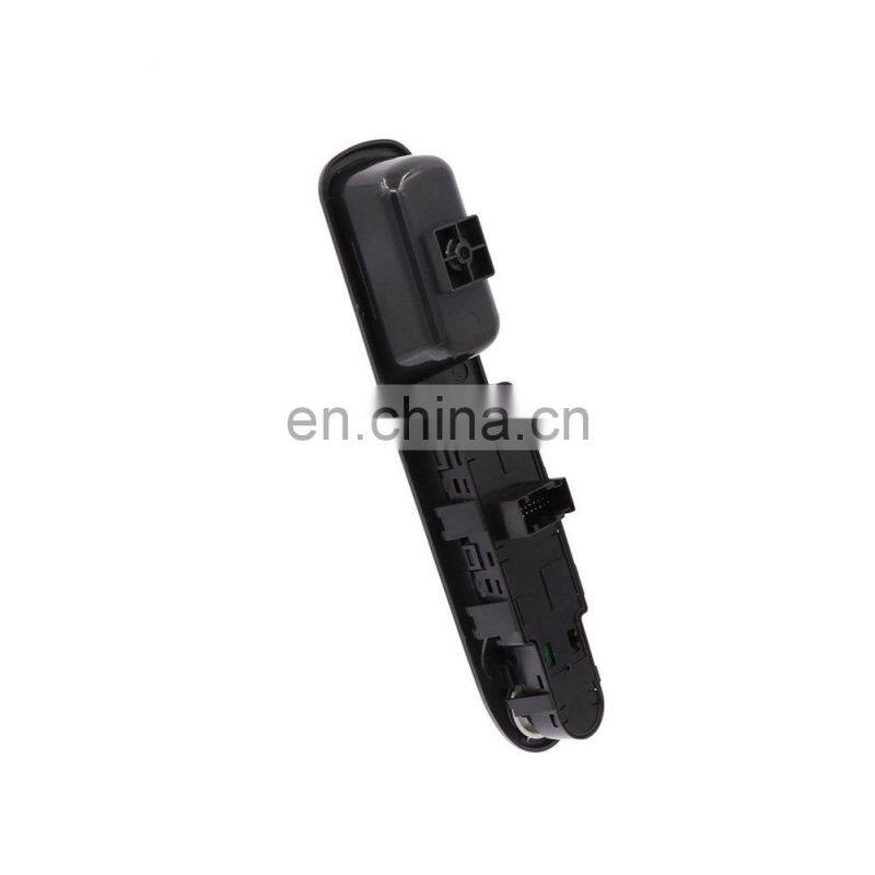 6554.EH 96642444XT Master Power Window Control Switch For Peugeot For Citroen