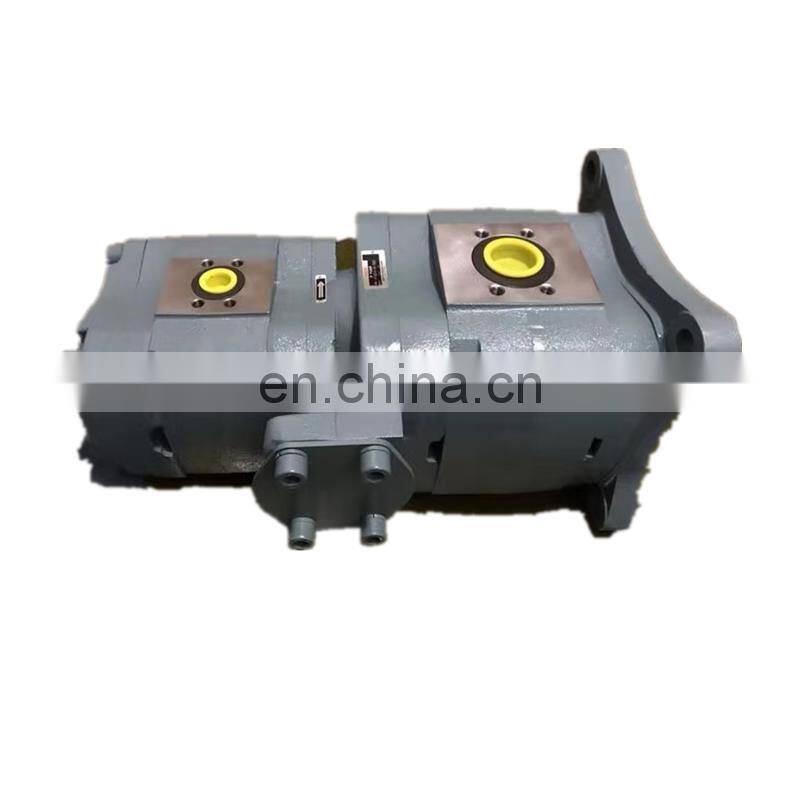 Trade assurance replace NACHI hydraulic pump IPH-56A-50-100-EZ-3624H