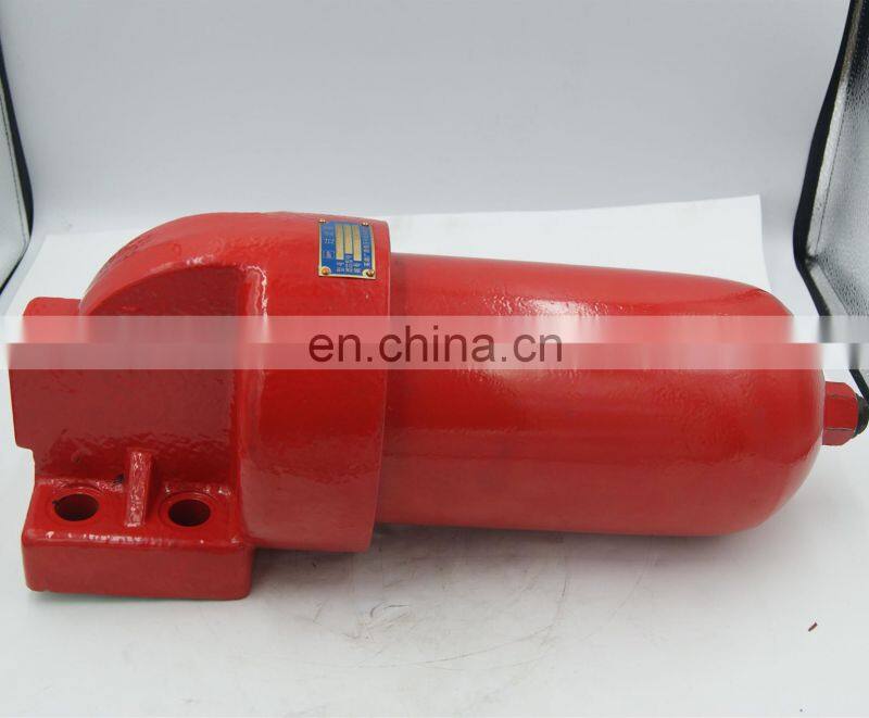 Pipeline filter DFB-H240*C/DFB-H330*C/DFB-H110*C/DFB-H660*10C high pressure plate filter