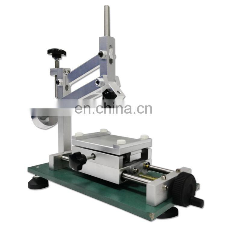 digital products shell spraying Hardness Test