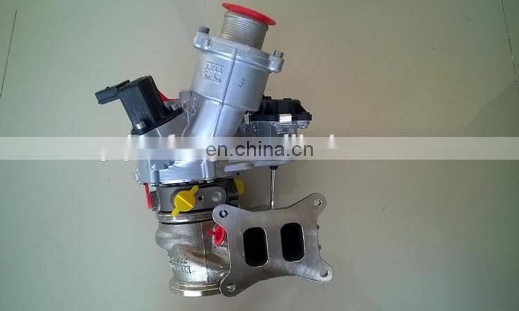 06K 145 722G 06k145722g Turbo used For Volkswagen Golf 2.0 Tfsi Ea888 Engine turbocharger