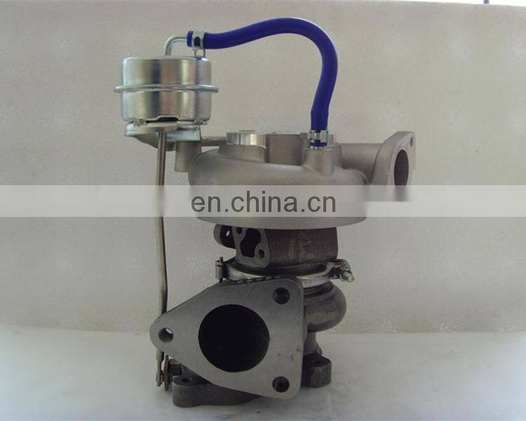 CT12B Turbo for Hiace/Mega/Cruiser/Coaster BB 50-43-50-58/Optima/Caetano/Dyna BU Engine 1720158040 17201-58040