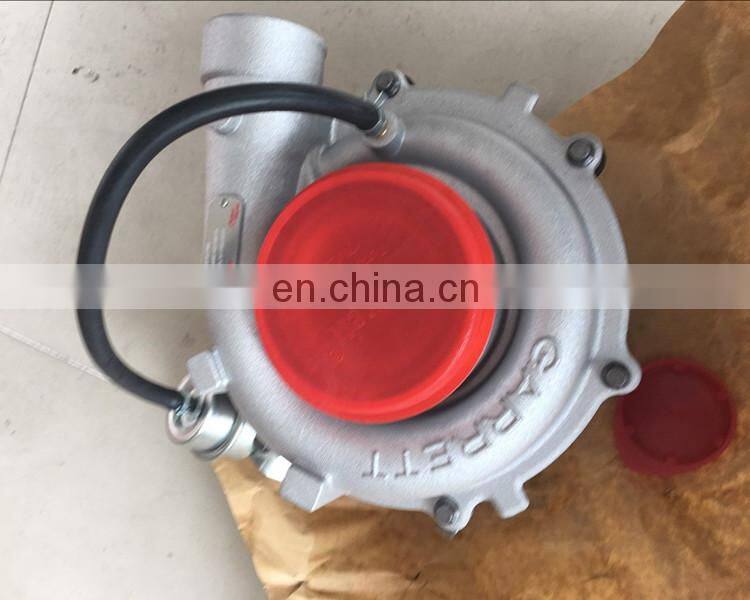 GT3776S Turbo 466743-0038 1820941C93 466743-0016 Turbocharger used for 1999- International Navistar Truck I530E I530P Engine