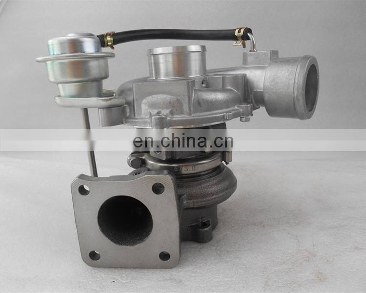 898011-8923 8980118923 Turbocharger for ISUZU D-Max Holden Rodeo Colorado Gold series 3.0TD Fe-1106 3.0L D RHF4 Turbo