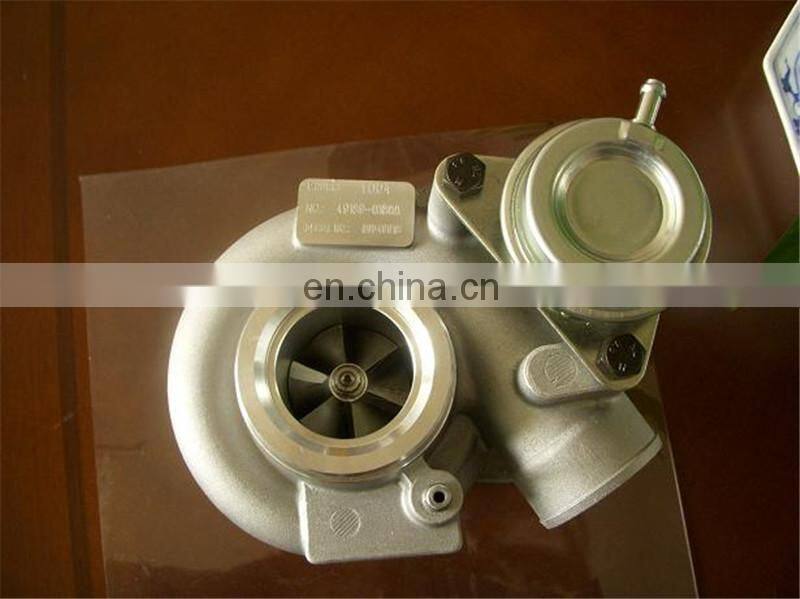 Chinese turbo factory direct price TD04HL-15T 49189-01800 9172180 turbocharger