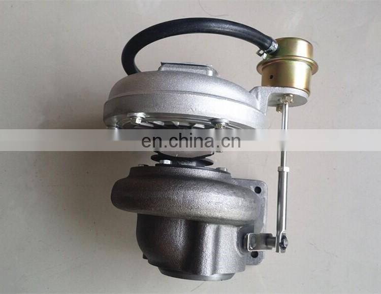 GT25 GT2556S turbo 711736-0025 2674A225 T4.40 engine turbocharger for Perkins Tractor 4 Cylinder Engine