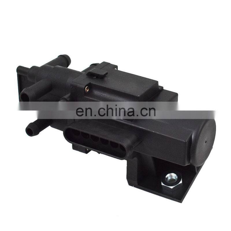 Fuel Gas Dual Tank Selector Valve FV5T For Chevy Dodge Ford GMC Pickup 14029228