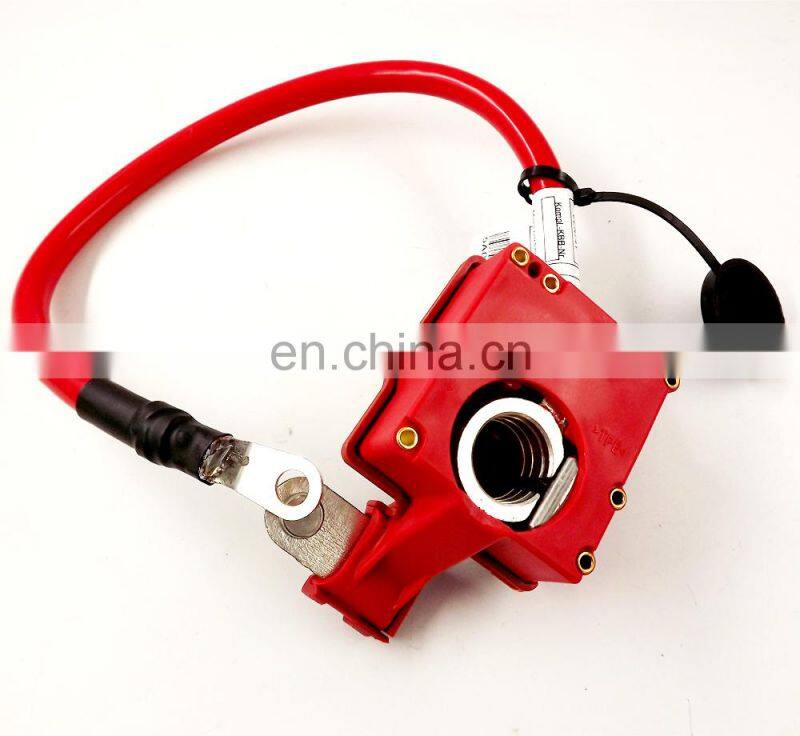POSITIVE TERMINAL TO BATTERY CABLE FOR BMW E90 E91 E92 E82 E84 E88 61129217031