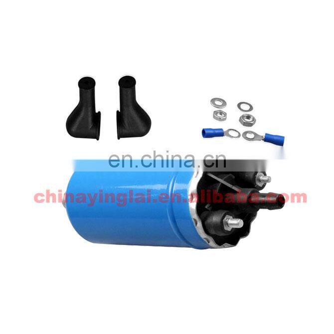 Electronic fuel pump 0580464038 580464038 for Peugeot Opel