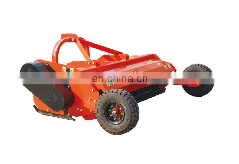 1JH-200Z heavy straw crushing and returning machine for 80hp tractor