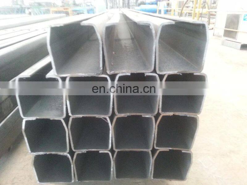 CT20 seamless carbon steel pipe