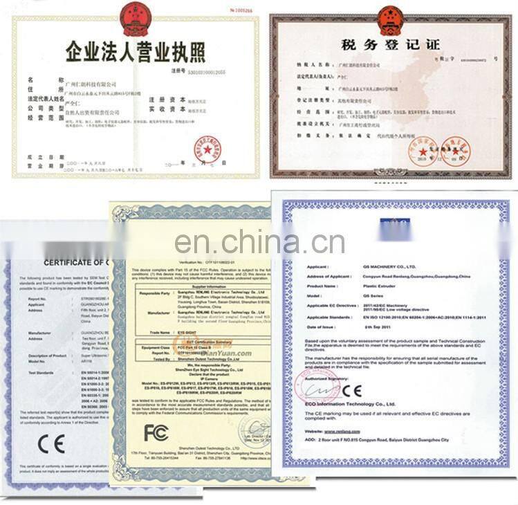 New 2019 Trending Product 4 in 1 Double IPL Hair Removal Machine with LASER RF SHR Handle For Sale beauty