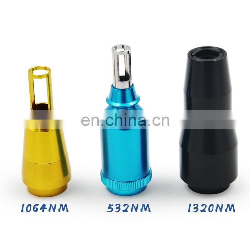 good quality q switch laser tattoo removal skin rejuvenation renlang