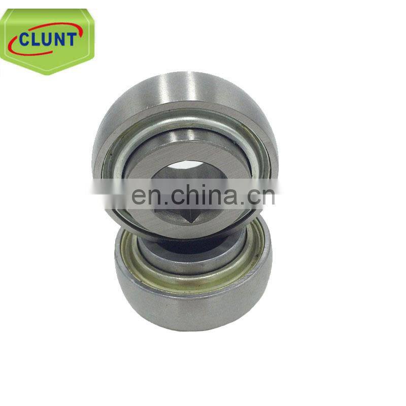Farm Machine Bearing 29.97*80*36.53mm Bearing W208PP5